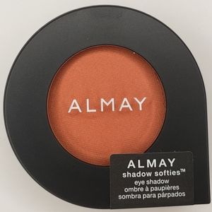 Almay Shadow Softies, #135 Peach Fuzz